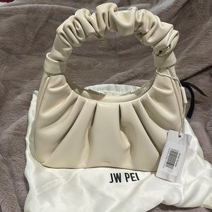 NWT JW Pei vegan leather handbag
